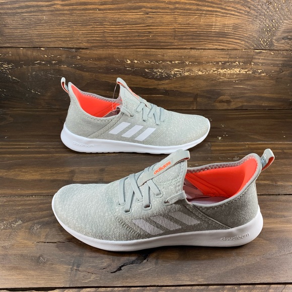 ADIDAS CLOUDFOAM PURE WOMEN SHOES - Picture 10 of 11